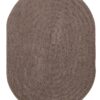Οβάλ Χαλί Jazz 2972A Taupe 160×230 Οβάλ Χαλί Jazz 2972A Taupe 160×230