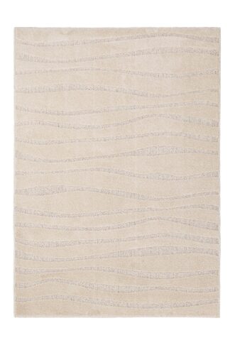 Χαλί Jazz 2973A White 133×190 Χαλί Jazz 2973A White 133×190