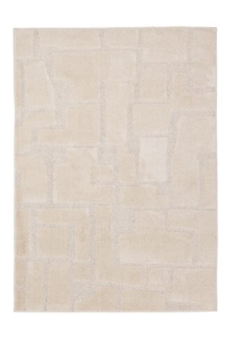 Χαλί Jazz 7929A White 200×250 Χαλί Jazz 7929A White 200×250