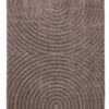 Χαλί Jazz 8101A Taupe 160×230 Χαλί Jazz 8101A Taupe 160×230