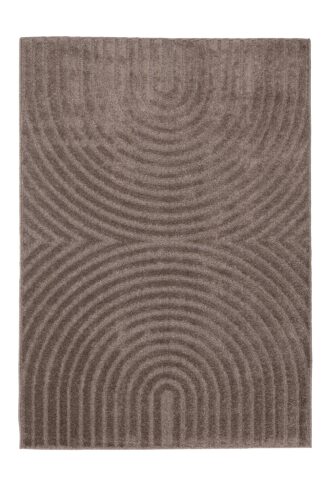 Χαλί Jazz 8101A Taupe 160×230 Χαλί Jazz 8101A Taupe 160×230