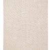 Χαλί Jazz 8101A White 133×190 Χαλί Jazz 8101A White 133×190