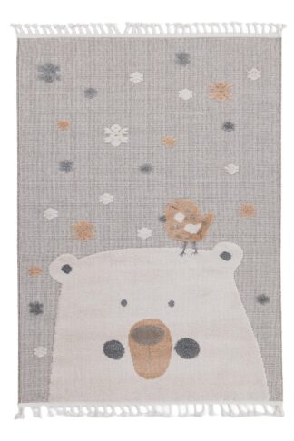 Παιδικό Χαλί Lila 04 133×190 Παιδικό Χαλί Lila 04 133×190