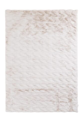 Γούνινο Χαλί Moon Cream 120×180 Γούνινο Χαλί Moon Cream 120×180