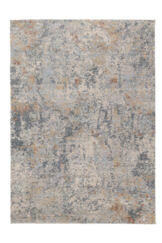 Χαλί Nova Shaggy 807A Cream 160×230 Χαλί Nova Shaggy 807A Cream 160×230
