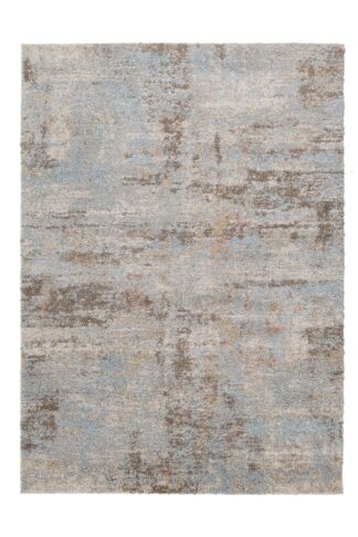Χαλί Nova Shaggy 811B Light Grey 160×230 Χαλί Nova Shaggy 811B Light Grey 160×230