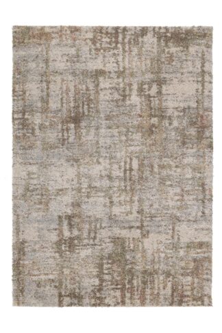Χαλί Nova Shaggy 818B Cream 160×230 Χαλί Nova Shaggy 818B Cream 160×230