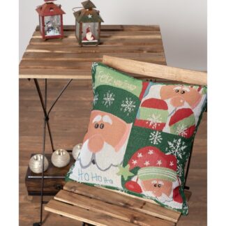 Χριστουγεννιάτικη μαξιλαροθήκη (45cm x 45cm) Xmaspillow13 Χριστουγεννιάτικη μαξιλαροθήκη (45cm x 45cm) Xmaspillow13