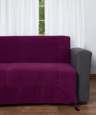 Ριχτάρια 1307 (180cm x 180cm / 180cm x 250cm / 180cm x 320cm) βιολετί Ριχτάρια 1307 (180cm x 180cm / 180cm x 250cm / 180cm x 320cm) βιολετί