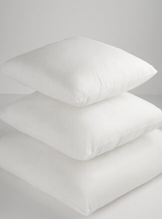 Non Woven μαξιλάρι φιγούρας Cushion Fills 35x35 Non Woven μαξιλάρι φιγούρας Cushion Fills 35x35