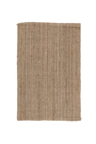 Ψάθα Earth Brown 60×90 Ψάθα Earth Brown 60×90