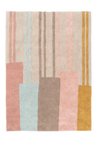 Παιδικό Χαλί Little Steps 133 J 140×200 Παιδικό Χαλί Little Steps 133 J 140×200