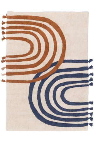 Παιδικό Χαλί Little Steps 134 J 140×200 Παιδικό Χαλί Little Steps 134 J 140×200