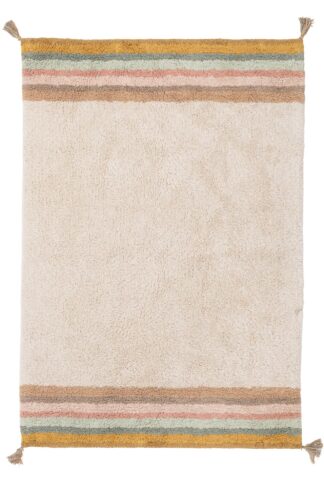 Παιδικό Χαλί Little Steps 142 J 140×200