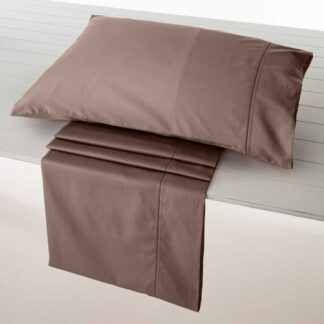 Nemesis-302 σετ σεντόνια 240x270 ατράντε Brown Nemesis-302 σετ σεντόνια 240x270 ατράντε Brown