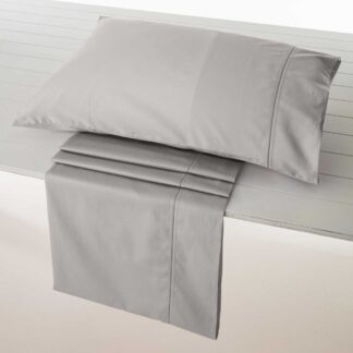 Nemesis-304 σετ σεντόνια 240x270 ατράντε Light Grey Nemesis-304 σετ σεντόνια 240x270 ατράντε Light Grey