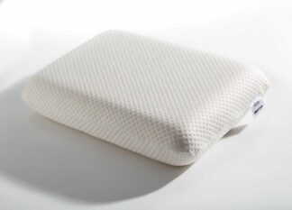 Mediform Relax μαξιλάρι Visco Elastic Mediform Relax μαξιλάρι Visco Elastic
