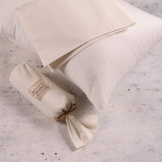 Σεντόνι King Size Με Λάστιχο 175×200 Urban Line Εκρού Σεντόνι King Size Με Λάστιχο 175×200 Urban Line Εκρού