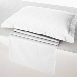 Athena-300 σεντόνι 180x270 White Athena-300 σεντόνι 180x270 White