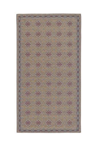 Χαλί Canvas 554 J 75×150