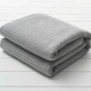 1080 Πικέ 170×250 300gr Ανοιχτό Γκρι 1080 Πικέ 170×250 300gr Ανοιχτό Γκρι