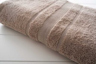 Sithonia-525 πετσέτα χεριών 30x50 Beige Dark Sithonia-525 πετσέτα χεριών 30x50 Beige Dark