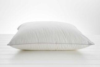 Aerelle μαξιλάρι 50x70 λευκό γκρι ρελί Aerelle μαξιλάρι 50x70 λευκό γκρι ρελί
