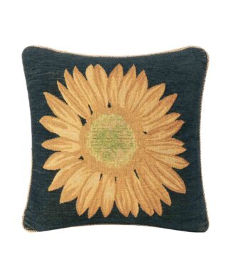 Μαξιλαροθήκη (45cm x 45cm) 1919 πράσινο Μαξιλαροθήκη (45cm x 45cm) 1919 πράσινο