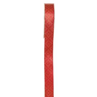 Κορδέλα Ancient 2,5εκ×20μέτρα Μπορντώ Κορδέλα Ancient 2,5εκ×20μέτρα Μπορντώ