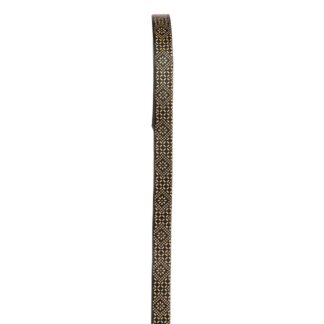 Κορδέλα Ancient 1,5εκ×20μέτρα Μαύρη Κορδέλα Ancient 1,5εκ×20μέτρα Μαύρη