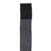 Κορδέλα Glitter 6,3εκ×10μέτρα Μαύρη Κορδέλα Glitter 6,3εκ×10μέτρα Μαύρη