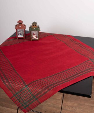 Χριστουγεννιάτικο τραπεζομάντηλο (160cm x 250cm) 2447 Χριστουγεννιάτικο τραπεζομάντηλο (160cm x 250cm) 2447