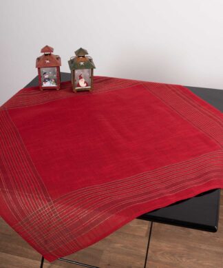 Χριστουγεννιάτικο τραπεζομάντηλο (140cm x 180cm) 2467 Χριστουγεννιάτικο τραπεζομάντηλο (140cm x 180cm) 2467