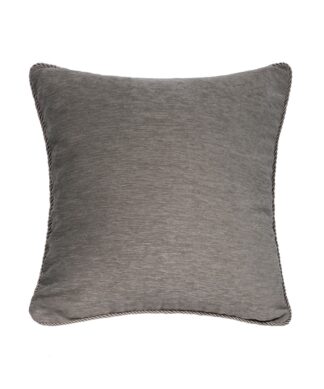 Μαξιλαροθήκη (45cm x 45cm) 281 γκρι Μαξιλαροθήκη (45cm x 45cm) 281 γκρι