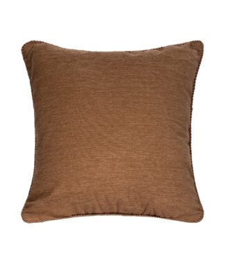 Μαξιλαροθήκη (45cm x 45cm) 281 καφέ ανοιχτό Μαξιλαροθήκη (45cm x 45cm) 281 καφέ ανοιχτό