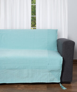 Ριχτάρια 281 (180cm x 180cm / 180cm x 250cm / 180cm x 320cm) aqua Ριχτάρια 281 (180cm x 180cm / 180cm x 250cm / 180cm x 320cm) aqua