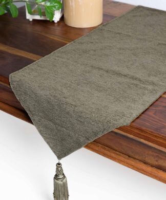 Τραβέρσα (40cm x 172cm) 281 λαδί Τραβέρσα (40cm x 172cm) 281 λαδί