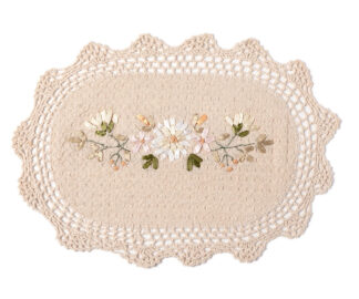 Σουπλά (1 τεμάχιο) 3509 (28cm x 45cm) oval Σουπλά (1 τεμάχιο) 3509 (28cm x 45cm) oval