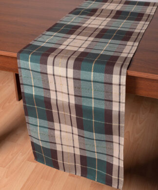 Χριστουγεννιάτικη τραβέρσα 3661 (40cm x 175cm) Χριστουγεννιάτικη τραβέρσα 3661 (40cm x 175cm)