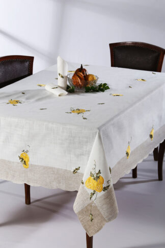 Τραπεζομάντηλο 3710 (170cm x 220cm) Τραπεζομάντηλο 3710 (170cm x 220cm)