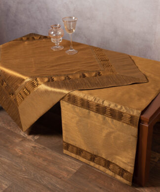 Καρέ (85cm x 85cm) 3819Α μπρονζέ Καρέ (85cm x 85cm) 3819Α μπρονζέ