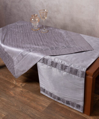 Τραβέρσα (40cm x 170cm) 3819A λιλά Τραβέρσα (40cm x 170cm) 3819A λιλά