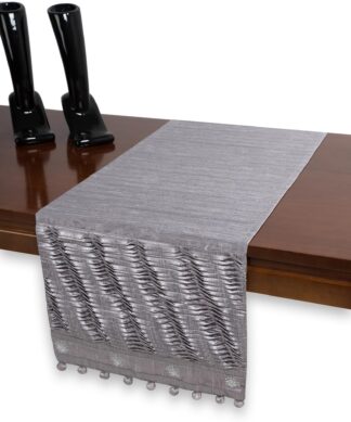 Τραβέρσα (40cm x 170cm) 3819 μωβ Τραβέρσα (40cm x 170cm) 3819 μωβ
