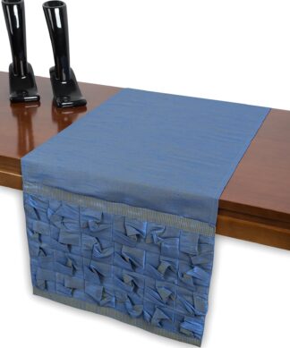 Καρέ (85cm x 85cm) 3918 μπλε Καρέ (85cm x 85cm) 3918 μπλε
