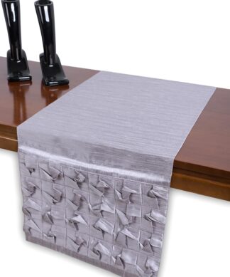 Τραπεζοκαρέ (140cm x 140cm) 3918 λιλά Τραπεζοκαρέ (140cm x 140cm) 3918 λιλά