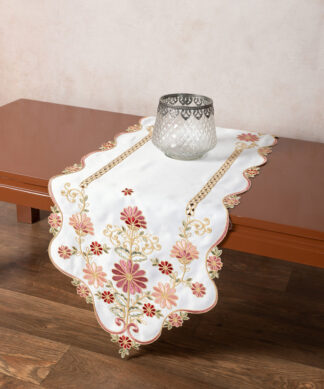 Σατέν κοφτή τραβέρσα (45cm x 170cm) 423 Σατέν κοφτή τραβέρσα (45cm x 170cm) 423