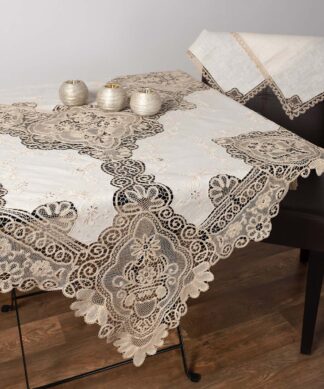 Τραπεζομάντηλα (170cm x 270cm) 5101 Τραπεζομάντηλα (170cm x 270cm) 5101
