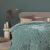 Κουβερτοπάπλωμα King Size 240×260 Nadine/5 Jade