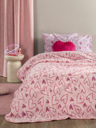 Κουβέρτα Κούνιας Baby Blankets 110×140 BV-727 Κουβέρτα Κούνιας Baby Blankets 110×140 BV-727