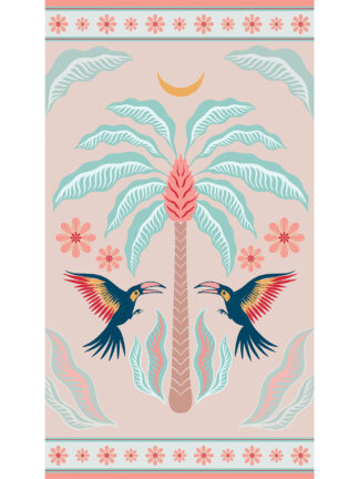 Πετσέτα Θαλάσσης Beach Collection 90×160 EM40 Πετσέτα Θαλάσσης Beach Collection 90×160 EM40